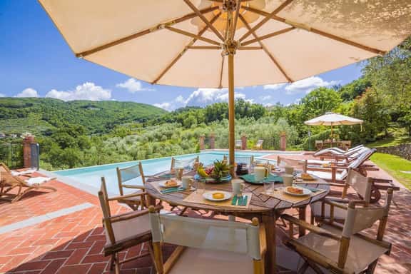 Villa Ronco - Image 1