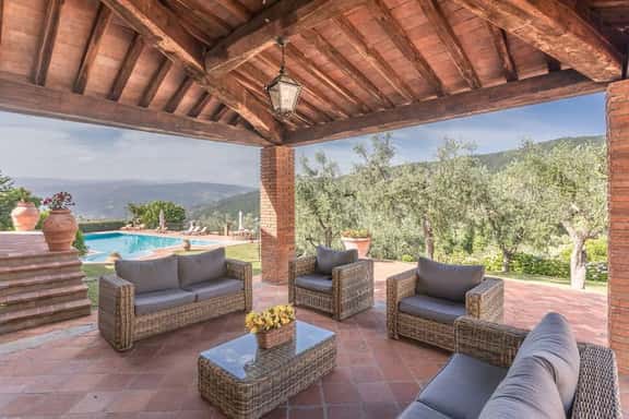 Villa Ann - Image 1