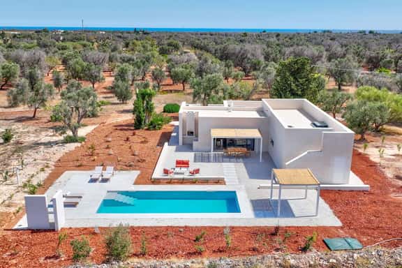 Villa Bella - Image 1