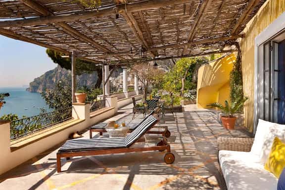 Villa Chi - Image 1