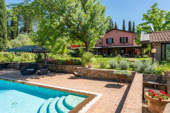 Villa Gini - Image 1