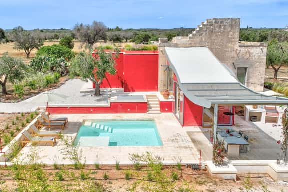 Villa Grana - Image 1
