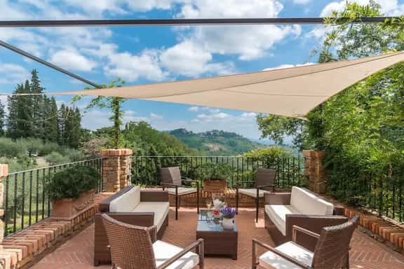 Villa Montecatini - Image 1