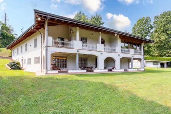 Villa Paradise - Image 1