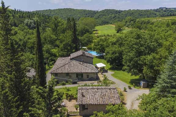 Villa Peci - Image 1