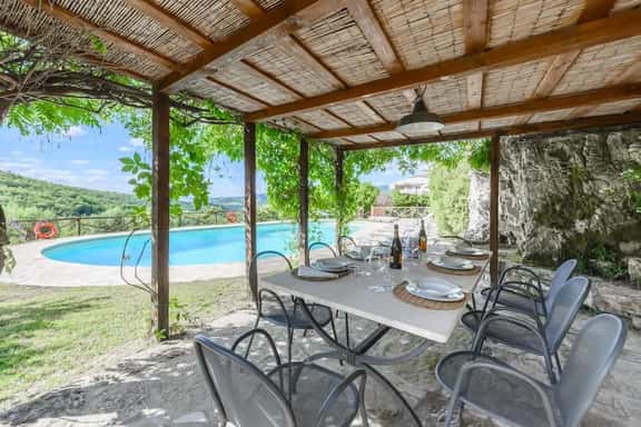 Villa Poggia - Image 1