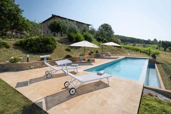 Villa Vigne - Image 1