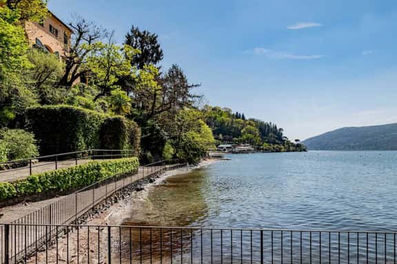 Villa Leggiuno - Image 1