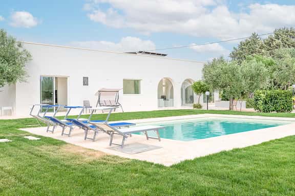 Villa Nonna - Image 1