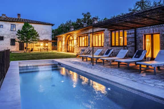 Villa Fara - Image 1