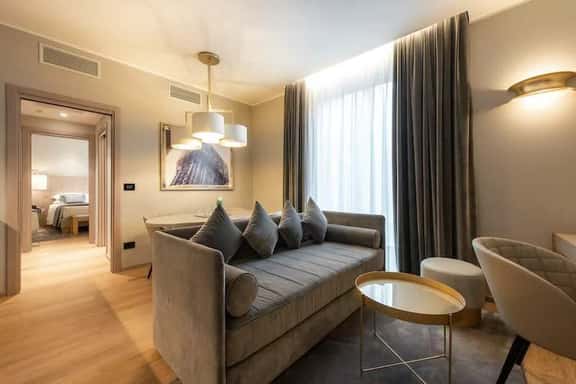 Apartment Terazzo - Image 1