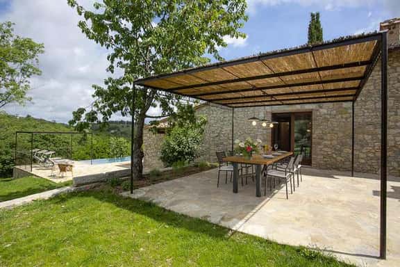 Villa Pernici - Image 1