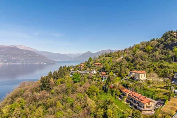 Sopra il Lago 4 - Image 1