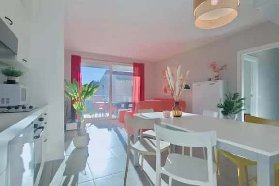 GG 3 bed apt (E201) - Image 1