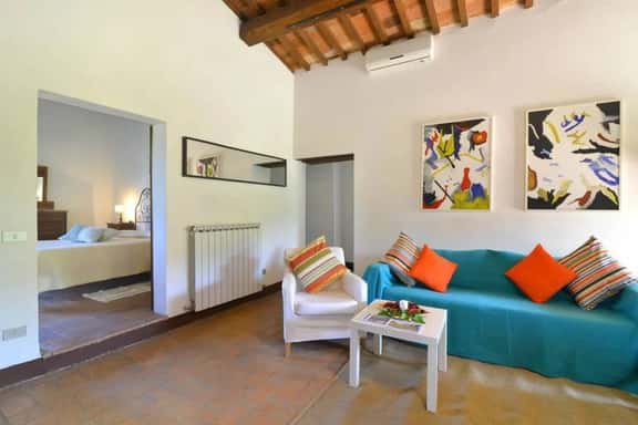 Podere Marone - Image 1