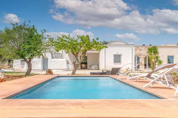 Trullo Bianco - Image 1