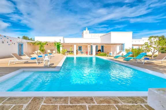 Masseria Bianco - Image 1