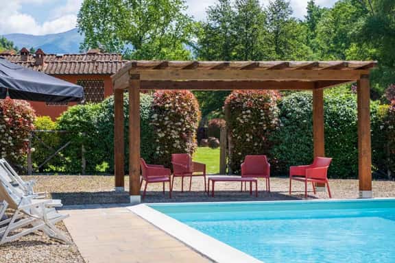 Villa Rossa - Image 1