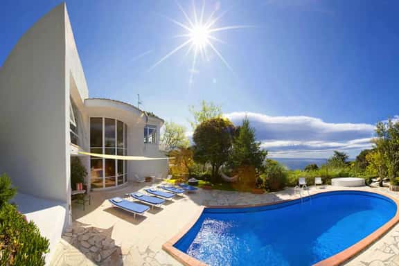 Villa Sol - Image 1