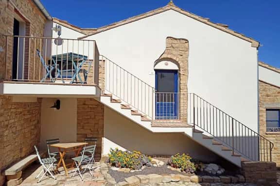 Apartment Frantoio - Image 1