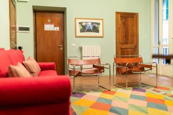Apartment Italia - Image 1