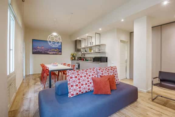 Apartment Lucy - Image 1