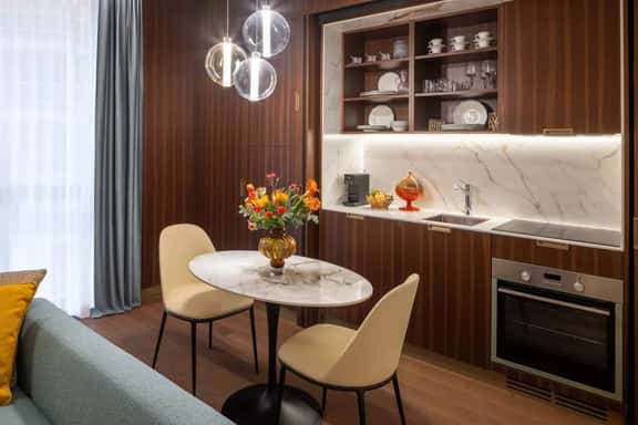 Apartment Luxe - Image 1
