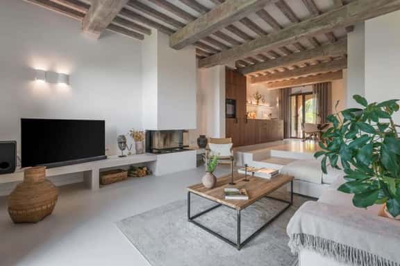 Apartment Montaione - Image 1
