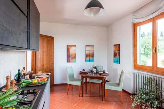 Apartment Olearum - Image 1