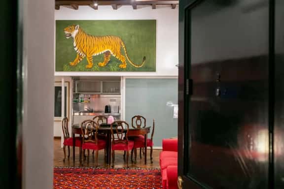 Apartment Papini - Image 1