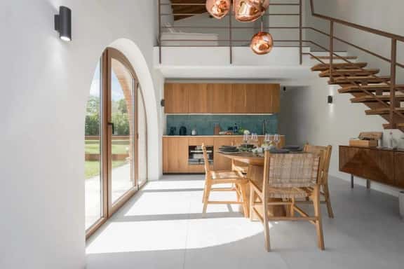 Apartment Pendolino - Image 1