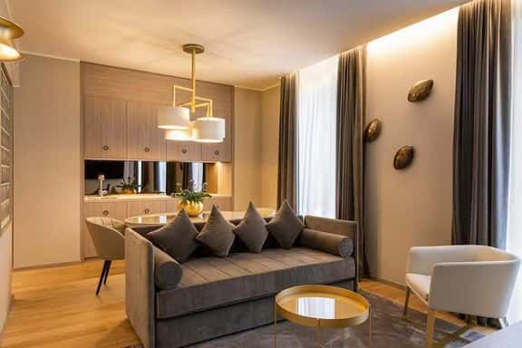 Apartment Rosa - Image 1