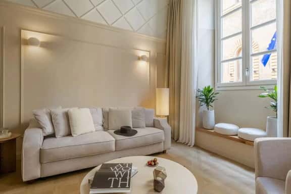Apartment Sette - Image 1