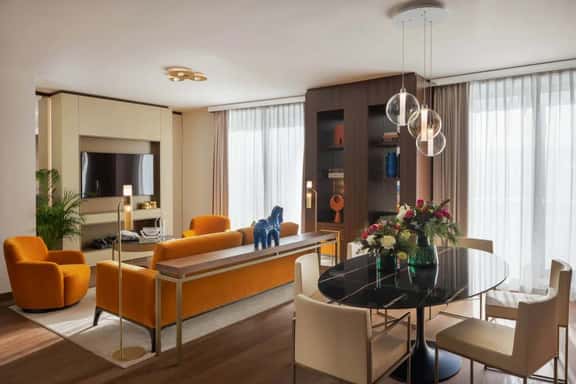 Apartment Teatro - Image 1