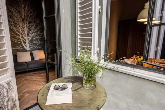 Apartment Verde - Image 1