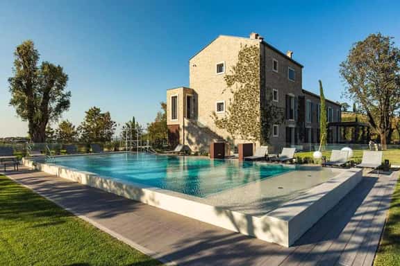 Villa Tamba - Image 1