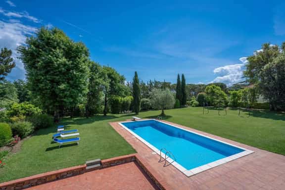 Casa Villino - Image 1