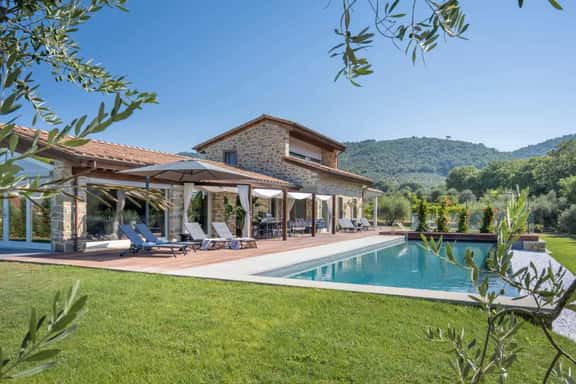 Cortona Villa - Image 1