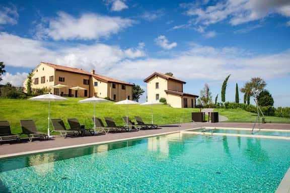 Villa Maddalena - Image 1