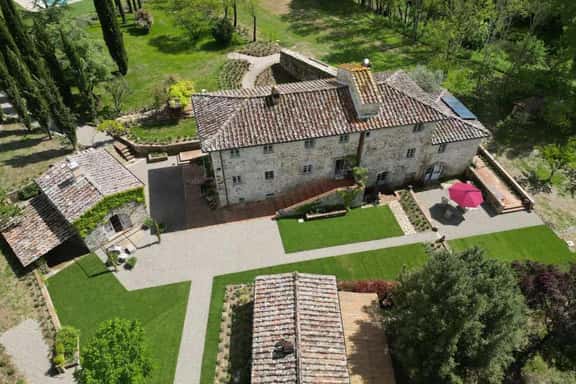 Villa Antico - Image 1