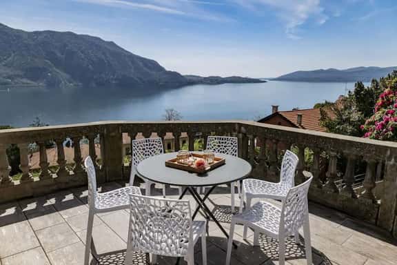 Villa Bruno - Image 1