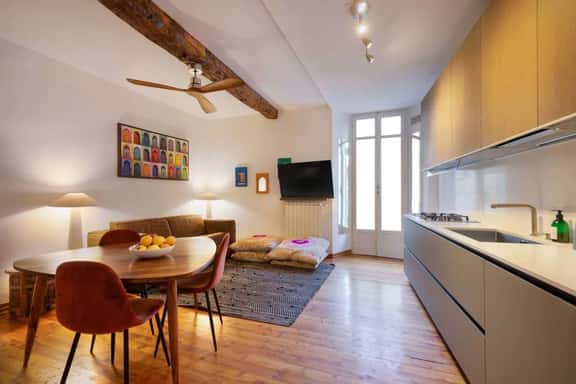 Apartment Manzoni - Image 1