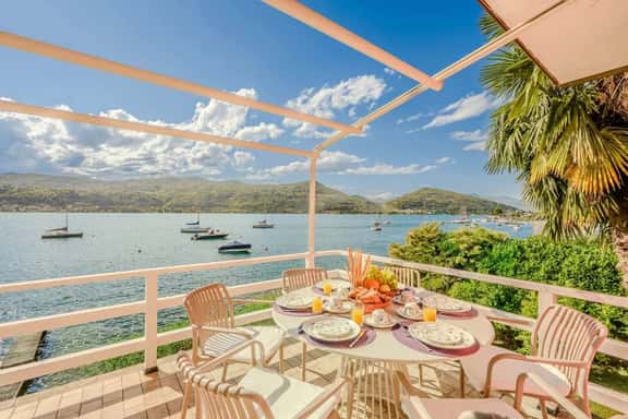 Villa Ranco - Image 1
