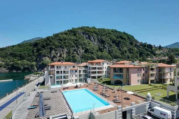 GG B101 (2 bed) - Image 1