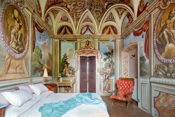 Villa Varese - Image 1