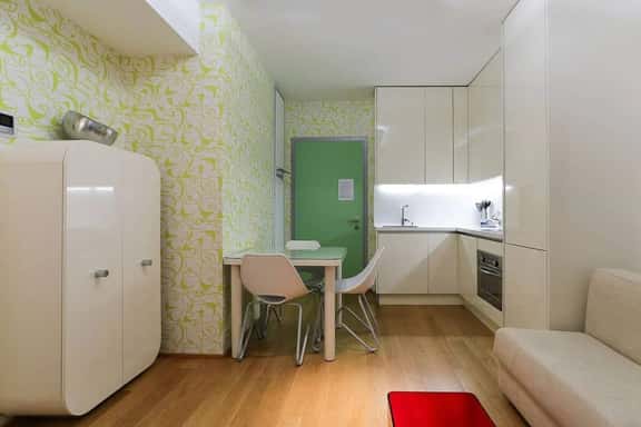 GG C206 (1 bed) - Image 1