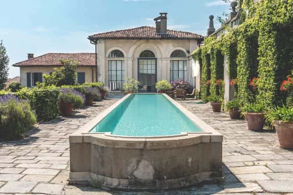 Villa Limona - Image 1