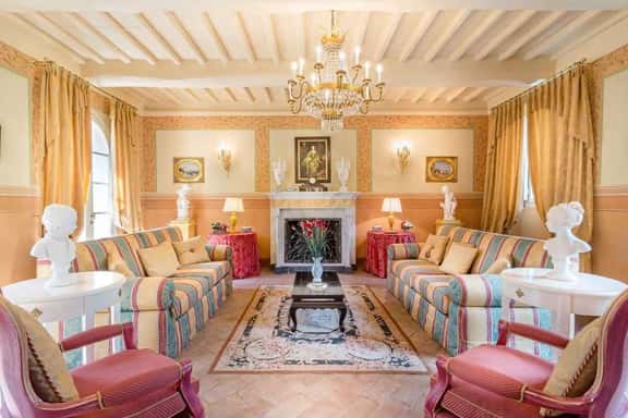 Villa Bernardino - Image 1