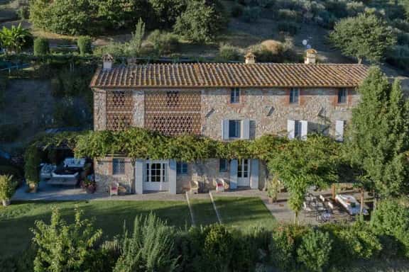 Villa Pinoni - Image 1