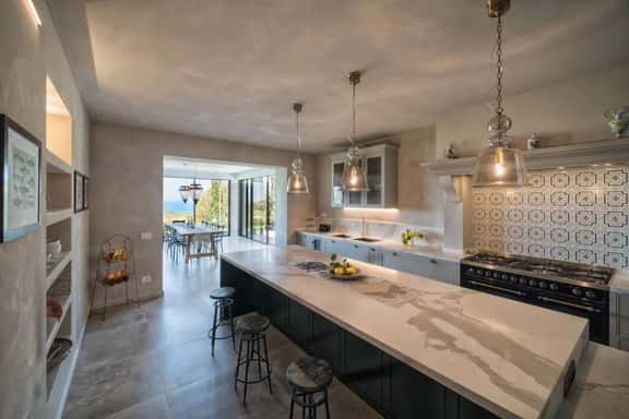 Villa Olivo - Image 1